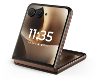 Motorola razr 70 Ultra 5G 16/512GB Cocoa 165Hz - 1529162 - zdjęcie 15